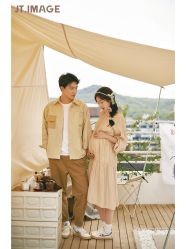 -专注孕妇照亲子照·纪田摄影