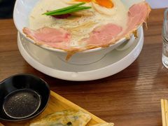 -真打拉面·日式拉面新流派(体育西横街店)