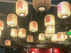 -南京大牌档(新街口德基广场店)