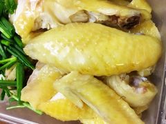 -巫记鸡饭店