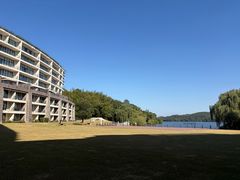 -天目湖涵田度假村
