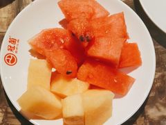 -冠菌火锅自助(东莞桥头店)
