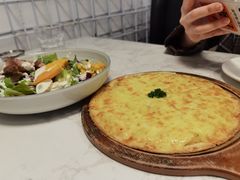-卡朋西餐(大信新都汇店)