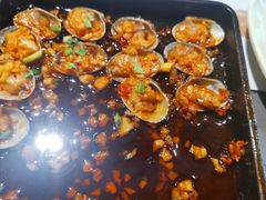 金牌花蛤-一棠龙虾•王牌虾球(楚河汉街店)