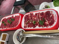 -燃计沙茶皇·香港沙茶火锅(人广旗舰店)