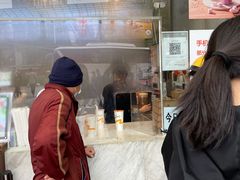 -CoCo都可(北苑K酷店)