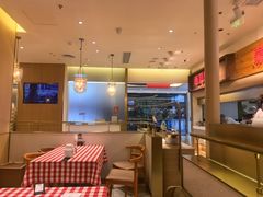 -西贝(金桥店)