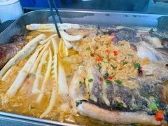 -半天妖烤鱼(新中关购物中心店)