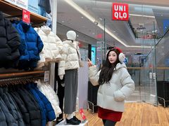 -优衣库(沈阳万象城店)