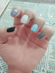 点击看大图 -Beauty Nails 美甲美睫皮肤管理