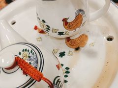 -点都德(华强北店)