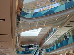 -宝龙城(杭州滨江店)