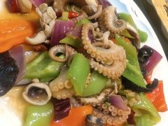 -宾朋海鲜饭庄(兴海路店)