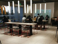 -麦当劳(厦门思明路店)