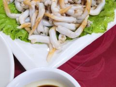 鸟贝-荣祥海鲜·烟台菜(胜利路二部)