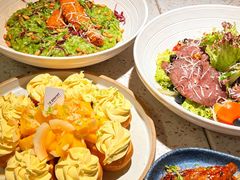 -BE BRIGHT KITCHEN(正佳广场店)