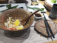 -林妈妈村·日式料理(宝山万达店)