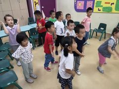 -瑞思少儿中心·少儿英语素养启蒙(回龙观校区)