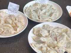 -东北农业大学饺子园