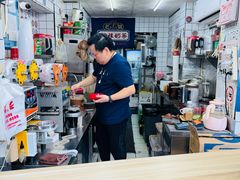 -陈记甜品窝(中山北路店)