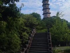 -江心屿景区