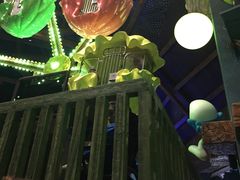 -蓝精灵乐园·世茂精灵之城主题乐园