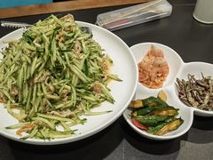 -小红鲸·海鲜餐厅(轸大路店)