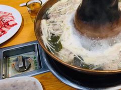 -元盛居(亚泰大街店)