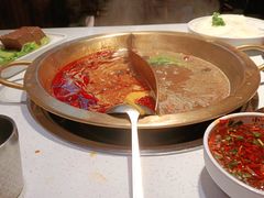 -小龙坎火锅(总店)