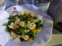 -百姓渔村(南中环店)