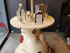 -Seesaw Coffee(上生新所店)