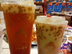 -九秋茶铺(三里屯店)