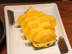 -御牛道日式烤肉料理(杭州万象城店)