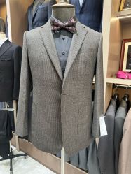 -蓝仕西服定制(萧山店)