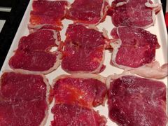 -北门涮肉·铜锅涮肉(南锣鼓巷店)