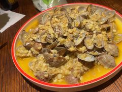 -为民烧烤吧.自贡爆炒菜(收录10年好店)