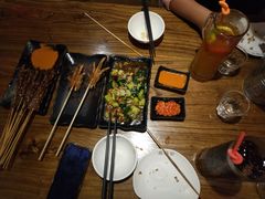 -烧蠔帮·湛江生蚝(南桥店)