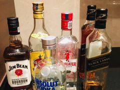 -嘉定凯悦·咖啡厅