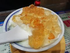 桃胶双皮奶-仁信双皮奶(庙前直街店)