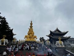-峨眉山风景名胜区
