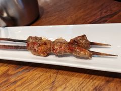 -必点海鲜·鲅鱼水饺(鞍山西道店)