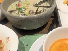 -帕蓝·暹罗料理(大学路店)