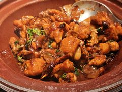 -狮拾久·现代新加坡料理(壹方城店)