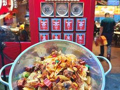 -蚝得喜海鲜(东城店)