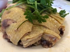 白斩鸡-振鼎鸡(丰庄路店)