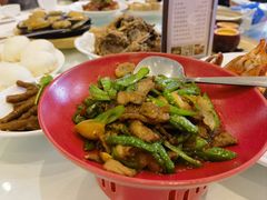 -金河半岛园林酒家(金融城店)