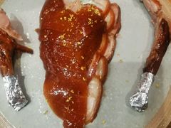 -青年公社烤鸭(青年路店)