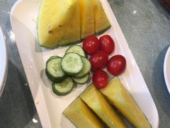 -小厨娘淮扬菜(清江苏宁广场店)