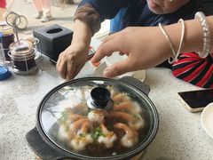 -紫光园·烤鸭·北京菜(团结湖店)