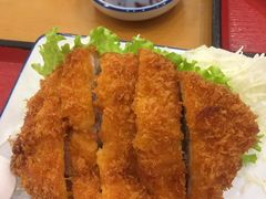 -虹梅食堂·爱蝦乃家